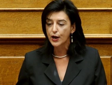 Φωτεινή Βάκη: «Θετική έκβαση για ομαλή έξοδο στις αγορές η απόφαση του Eurogroup»